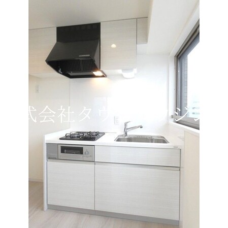 ONEROOFFLATTOGOSHIの物件内観写真